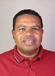 Foto da candidatura de EDVALDO PROFESSOR em 2024