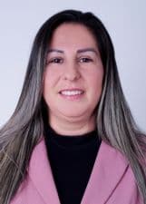 Foto da candidatura de KATIA DE DUDU DE ELOI em 2024