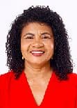 Foto da candidatura de ERLITA FREITAS em 2024