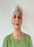 Foto da candidatura de BETH BERENGUER em 2024