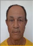 Foto da candidatura de GILDASIO VICENTE JANUARIO em 2024