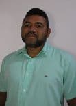 Foto da candidatura de MARLON DE NEL em 2024