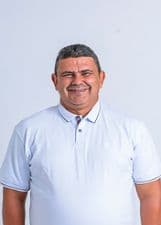 Foto da candidatura de JAN DA LARANJA em 2024