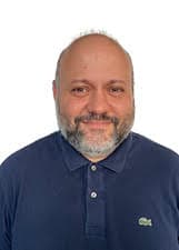 Foto da candidatura de DR. WEBER em 2024