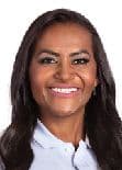 Foto da candidatura de PROFESSORA ANGÉLICA em 2024