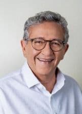 Foto da candidatura de CAETANO em 2024