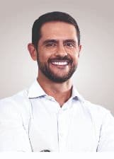Foto da candidatura de JOÃO CLÁUDIO BACELAR em 2024