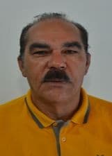 Foto da candidatura de ZÉ CARLOS em 2024