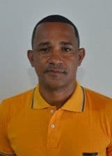 Foto da candidatura de BALBINO em 2024