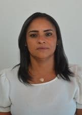 Foto da candidatura de NETE em 2024
