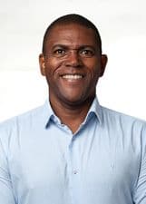 Foto da candidatura de AGNALDÃO em 2024