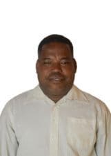 Foto da candidatura de MAG em 2024