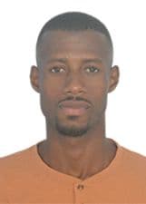 Foto da candidatura de MARQUINHOS DA LADEIRA em 2024
