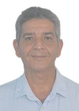 Foto da candidatura de DR DIAS em 2024