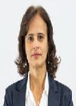 Foto da candidatura de CRISTINA SOARES em 2024