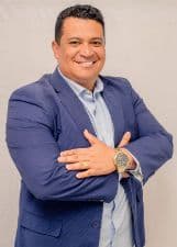 Foto da candidatura de GILDO BALEIA em 2024