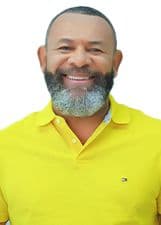 Foto da candidatura de JUCA em 2024