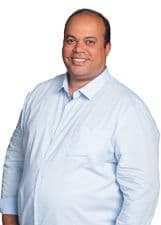 Foto da candidatura de FLAVIANO em 2024
