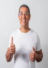 Foto da candidatura de PROF ELITON LAFITE em 2024