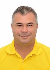 Foto da candidatura de DIVAL DE MEMEL em 2024