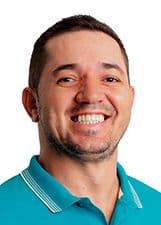 Foto da candidatura de LUIZÃO em 2024