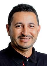 Foto da candidatura de ISAAC BARRETO em 2024