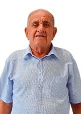 Foto da candidatura de CHICÃO em 2024