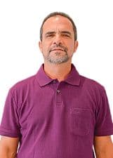 Foto da candidatura de ALEX DO NONDAS em 2024