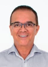 Foto da candidatura de EDILSON em 2024
