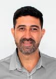 Foto da candidatura de JOÃO PAULO em 2024
