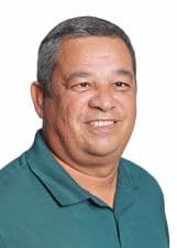 Foto da candidatura de BERO DO JARDIM BAHIA em 2024