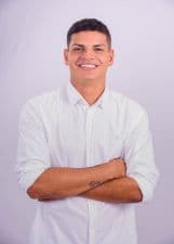 Foto da candidatura de RAMMON MAGALHÃES em 2024