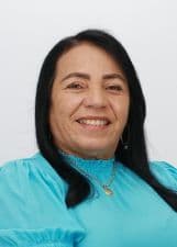 Foto da candidatura de PROFESSORA CIDA em 2024