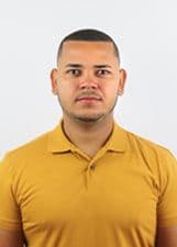 Foto da candidatura de LÉO DE ARIZONA em 2024