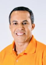 Foto da candidatura de CLEITON em 2024
