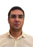 Foto da candidatura de RODRIGO MASCARENHAS em 2024