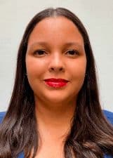 Foto da candidatura de ISABELA SOUSA em 2024