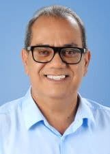 Foto da candidatura de CARLOS MUNIZ em 2024