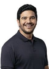Foto da candidatura de DANIEL ALVES em 2024