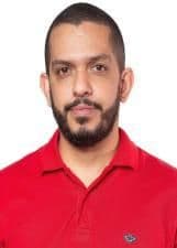 Foto da candidatura de ULYSSES VEIGA em 2024