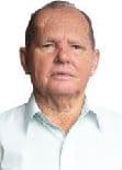 Foto da candidatura de ANDRÉ GAZO em 2024