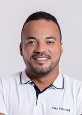 Foto da candidatura de DINHO DO REMEDIO em 2024