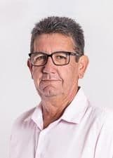 Foto da candidatura de IDERLANDIO em 2024