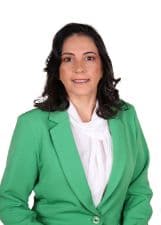 Foto da candidatura de DOUTORA LARA em 2024