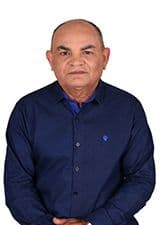 Foto da candidatura de BIBIA em 2024