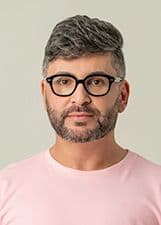 Foto da candidatura de DIOGO AZEVEDO em 2024