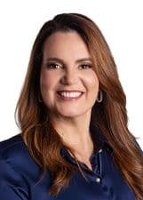 Foto da candidatura de SHEILA LEMOS em 2024