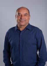 Foto da candidatura de PAULINHO OLIVEIRA em 2024