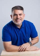 Foto da candidatura de EDIVALDO FERREIRA JÚNIOR em 2024