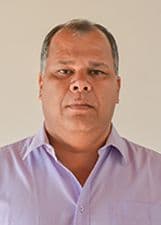 Foto da candidatura de NELSON DE VIVI em 2024